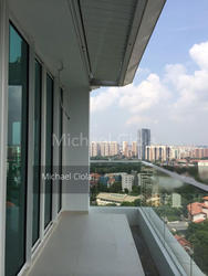Nathan Suites (D10), Condominium #130899082